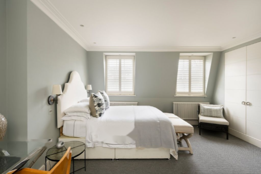 Appartement à Londres, Royaume-Uni, 8 m² - image 9