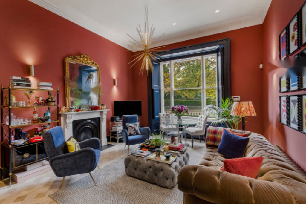 Flat in London, United Kingdom, 77 m² - picture 9