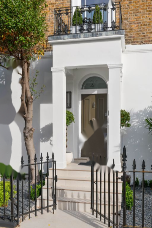 Wohnung in London, Großbritannien, 174 m² - Foto 9