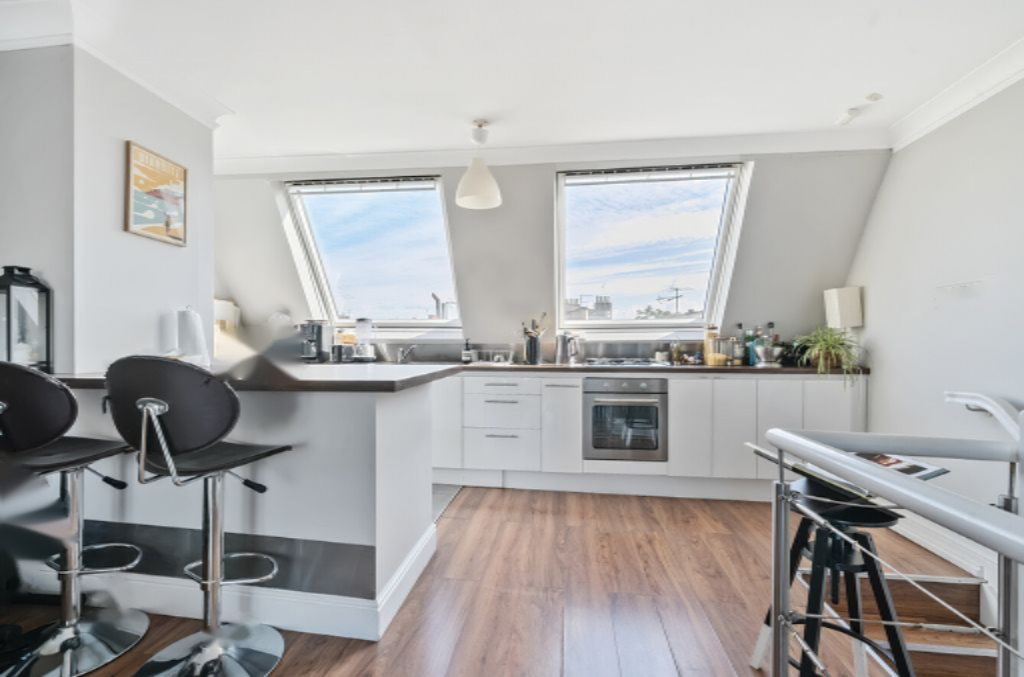 Piso en Londres, Reino Unido, 69 m² - imagen 9