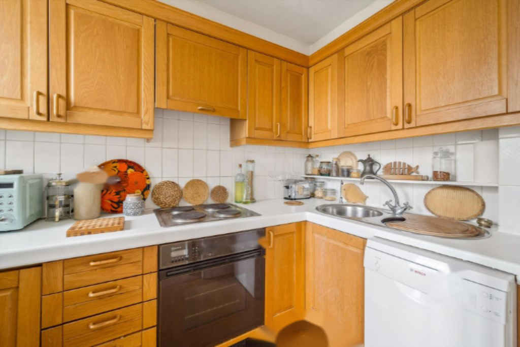 Flat in London, United Kingdom, 51 m² - picture 9