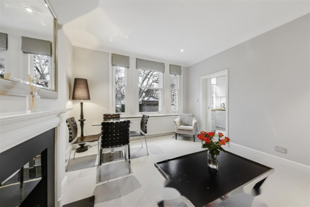 Piso en Londres, Reino Unido, 61 m² - imagen 9