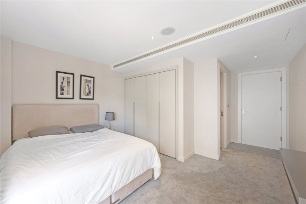 Wohnung in London, Großbritannien, 87 m² - Foto 9