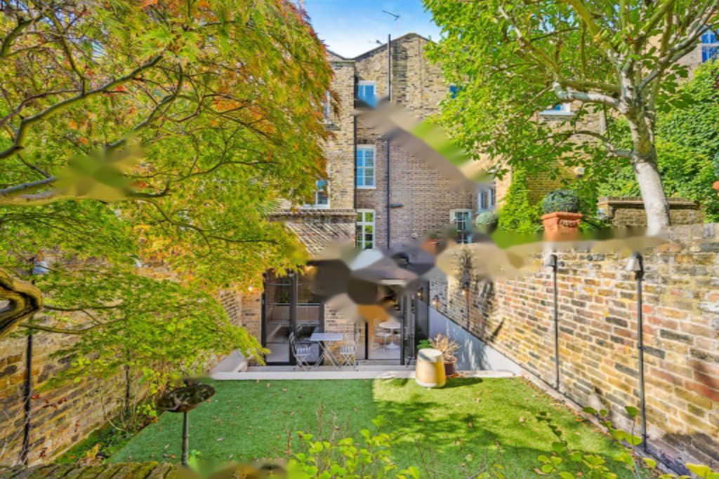 Piso en Londres, Reino Unido, 192 m² - imagen 9