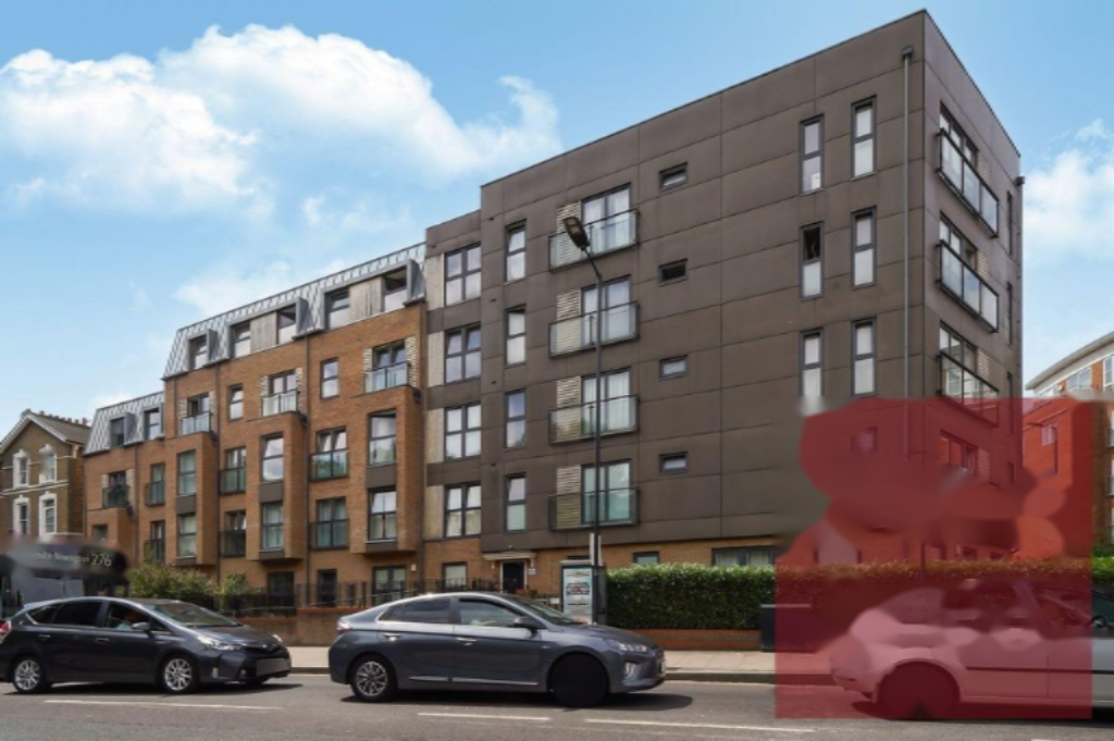 Flat in London, United Kingdom, 55 m² - picture 9