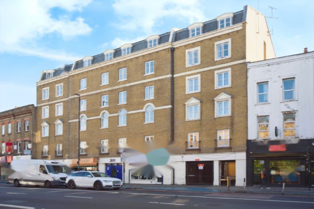 Flat in London, United Kingdom, 38 m² - picture 9