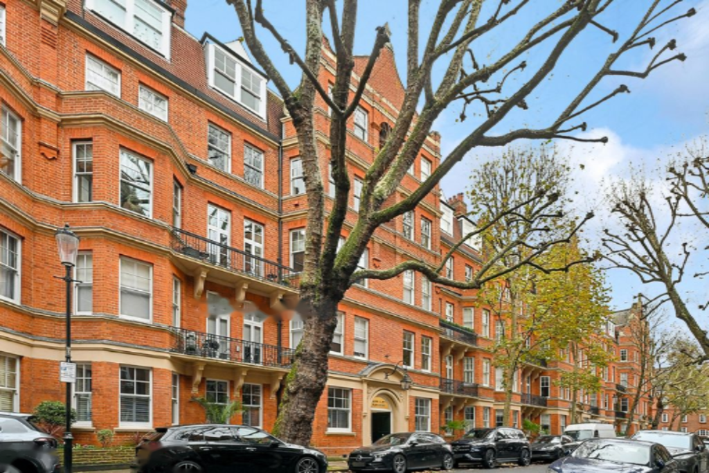 Piso en Londres, Reino Unido, 142 m² - imagen 9