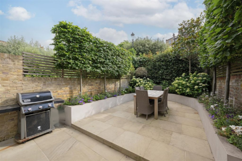 Piso en Londres, Reino Unido, 165 m² - imagen 9