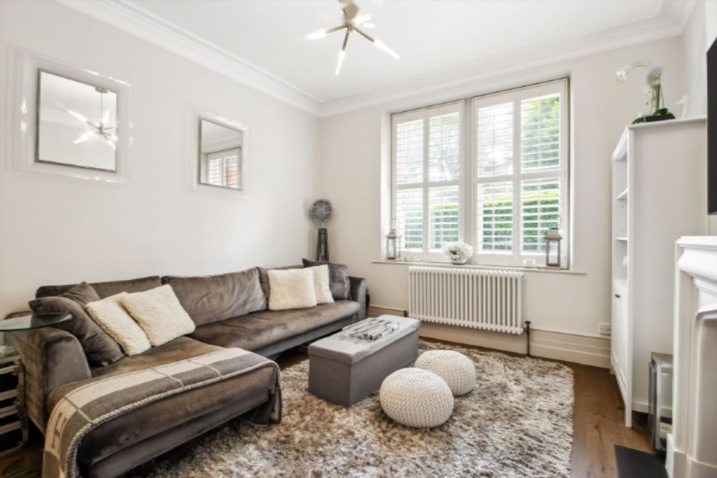 Flat in London, United Kingdom, 105 m² - picture 9