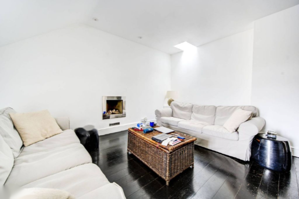 Wohnung in London, Großbritannien, 89 m² - Foto 9