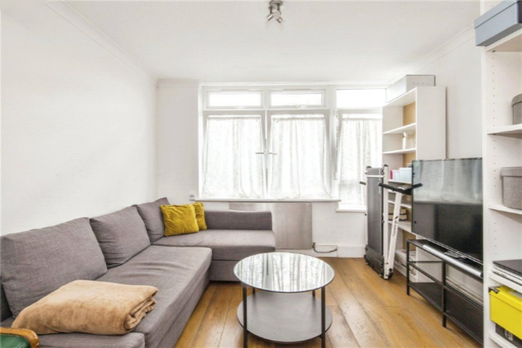 Wohnung in London, Großbritannien, 39 m² - Foto 9