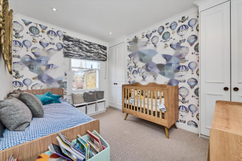 Appartement à Londres, Royaume-Uni, 218 m² - image 9