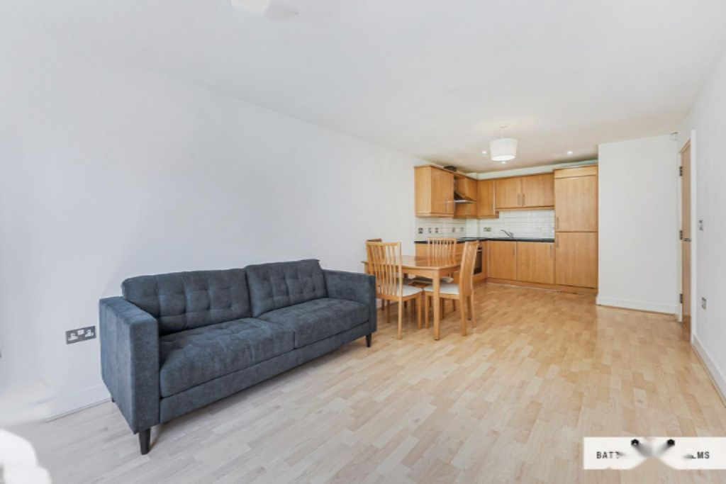 Appartamento a Londra, Regno Unito, 45 m² - foto 9