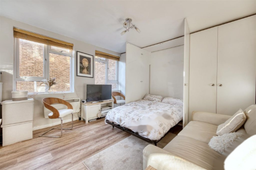 Appartement à Londres, Royaume-Uni, 23 m² - image 9