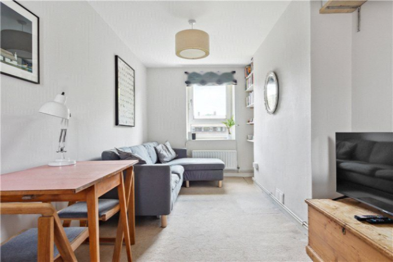 Appartamento a Londra, Regno Unito, 36 m² - foto 9