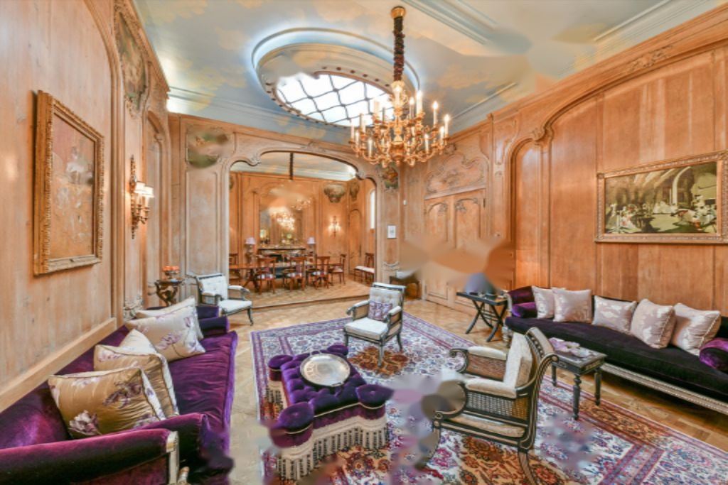 Flat in London, United Kingdom, 443 m² - picture 9