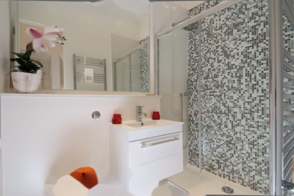 Wohnung in London, Großbritannien, 51 m² - Foto 9