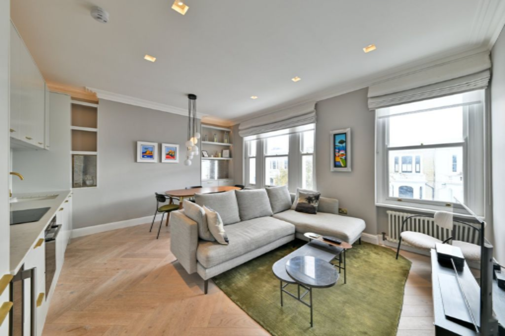 Appartamento a Londra, Regno Unito, 69 m² - foto 9