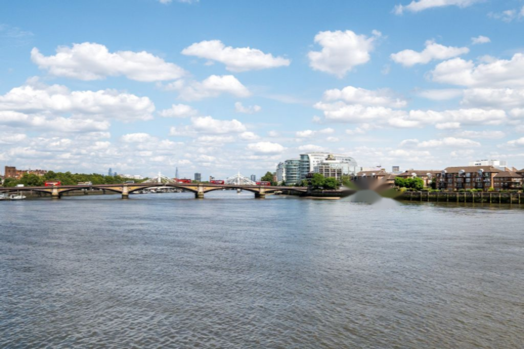 Piso en Londres, Reino Unido, 91 m² - imagen 9