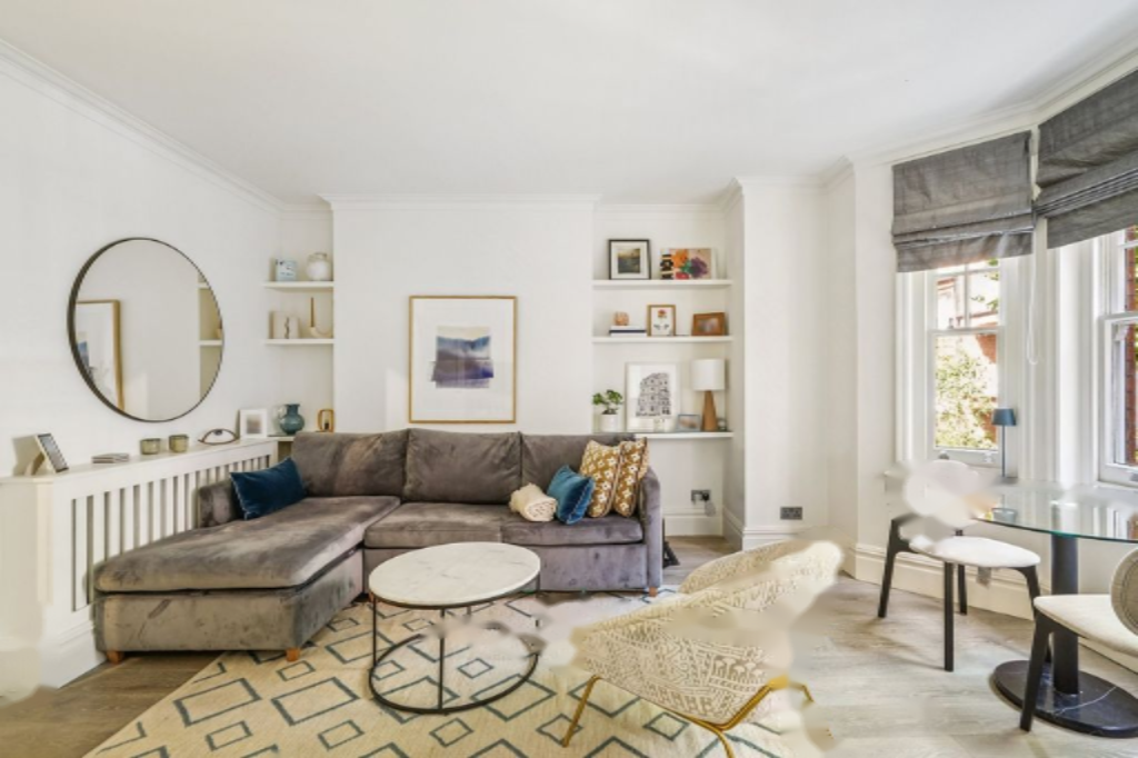 Appartement à Londres, Royaume-Uni, 49 m² - image 9