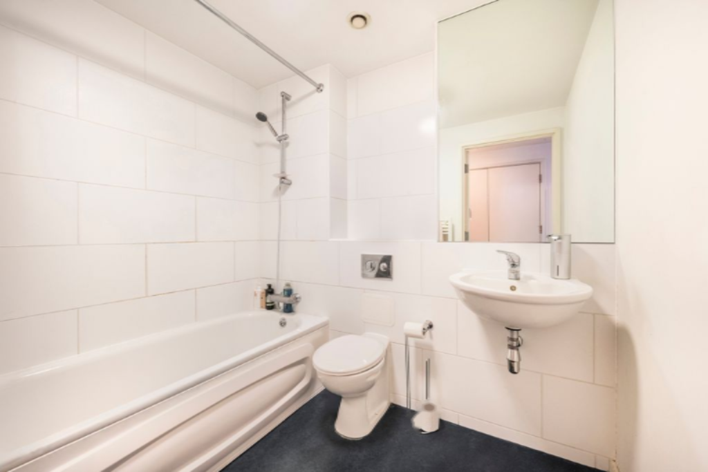 Piso en Londres, Reino Unido, 45 m² - imagen 9