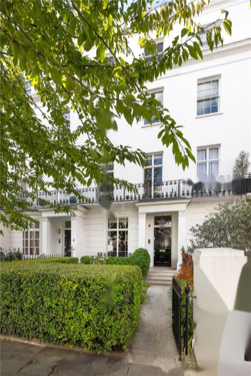 Appartamento a Londra, Regno Unito, 285 m² - foto 9