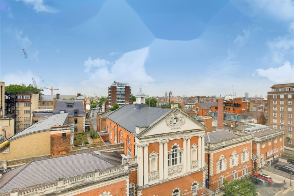 Piso en Londres, Reino Unido, 57 m² - imagen 8