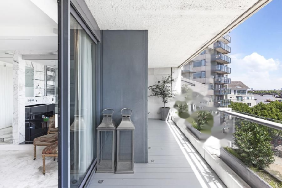 Appartement à Londres, Royaume-Uni, 262 m² - image 9