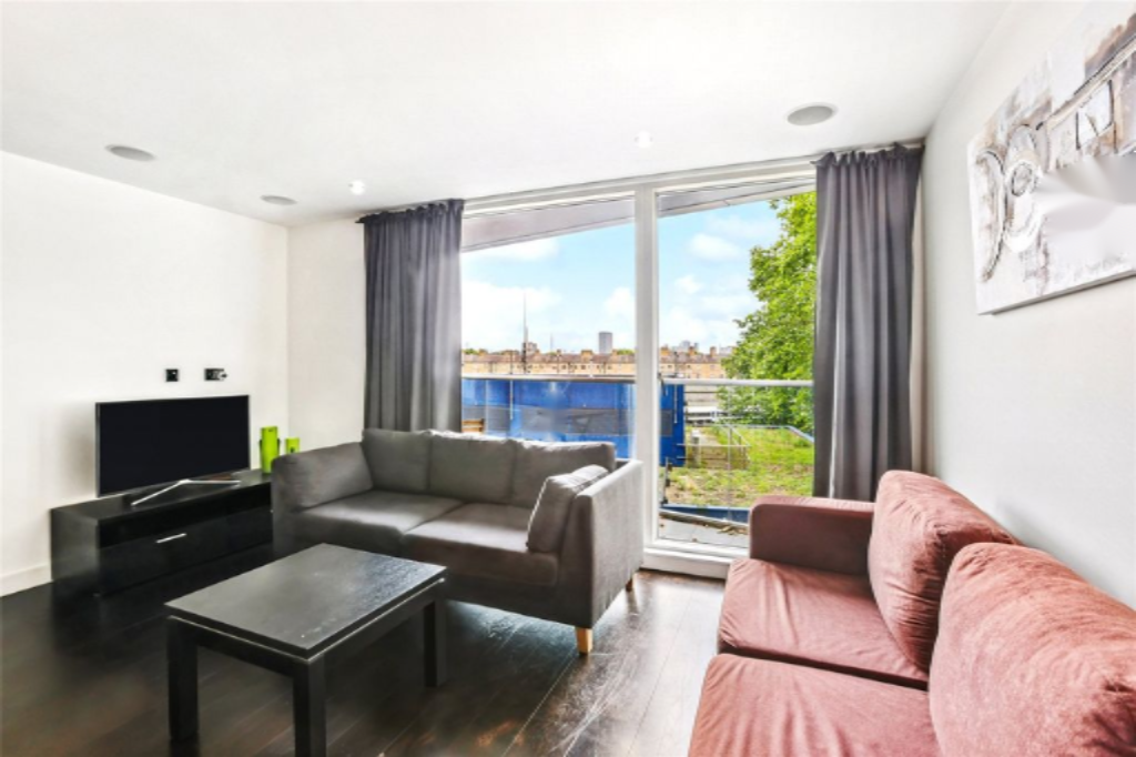 Appartement à Londres, Royaume-Uni, 76 m² - image 9