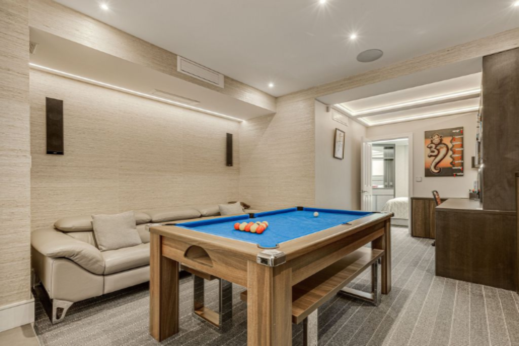 Piso en Londres, Reino Unido, 176 m² - imagen 9