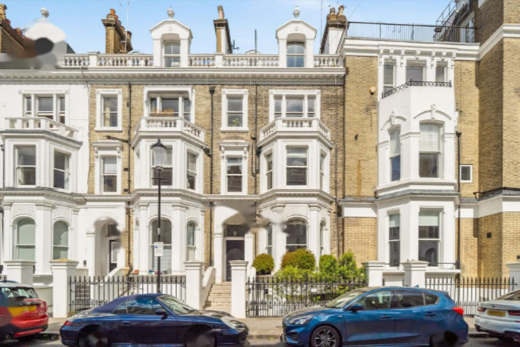 Piso en Londres, Reino Unido, 157 m² - imagen 9