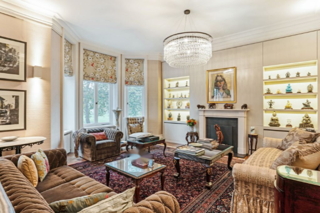 Piso en Londres, Reino Unido, 323 m² - imagen 9