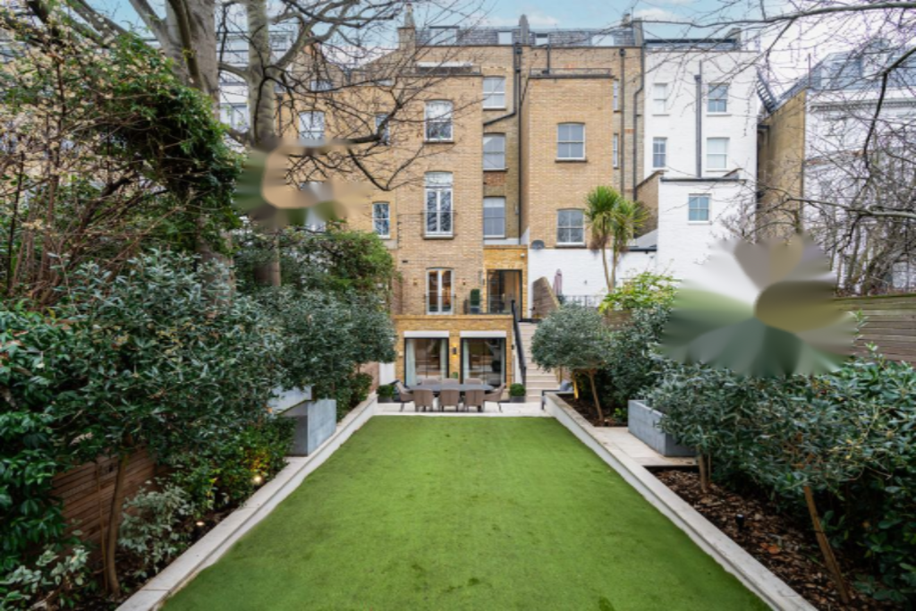 Appartement à Londres, Royaume-Uni, 170 m² - image 9