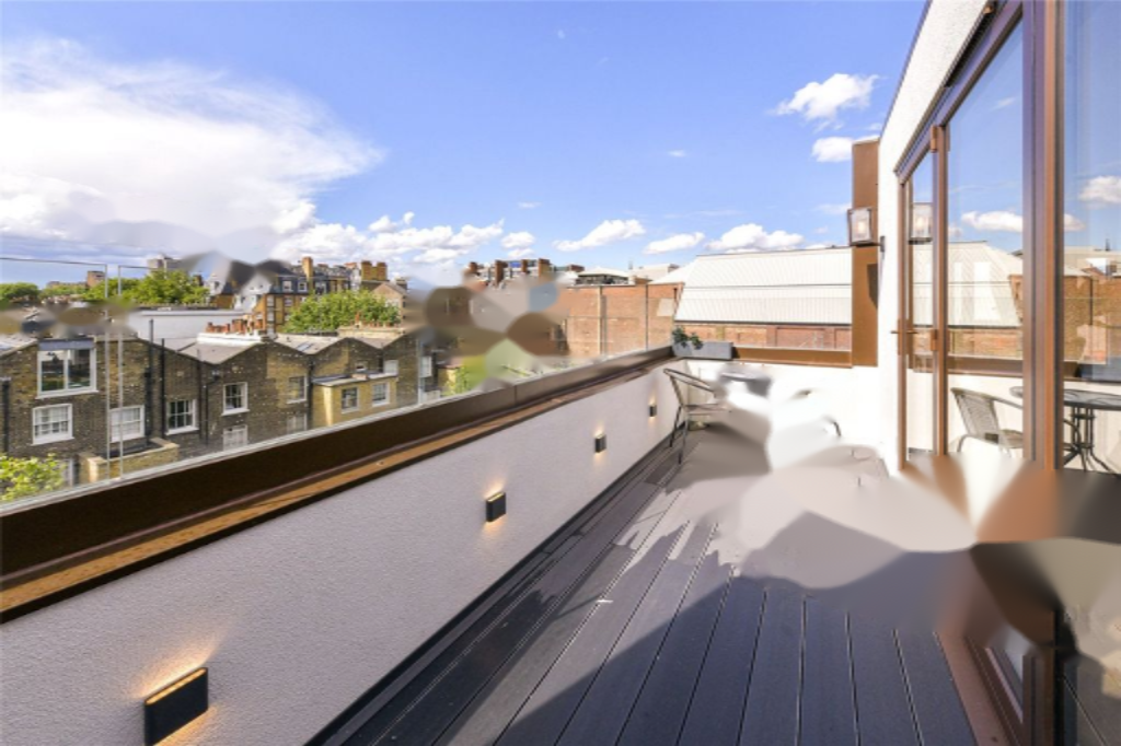 Appartamento a Londra, Regno Unito, 120 m² - foto 9