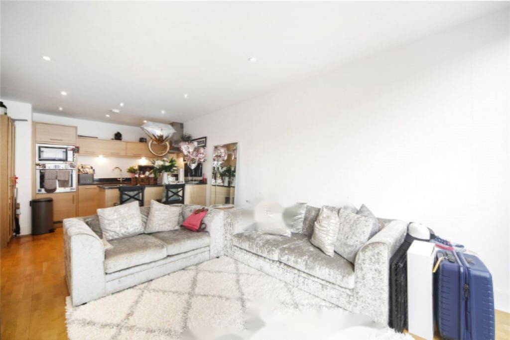 Appartement à Londres, Royaume-Uni, 48 m² - image 9