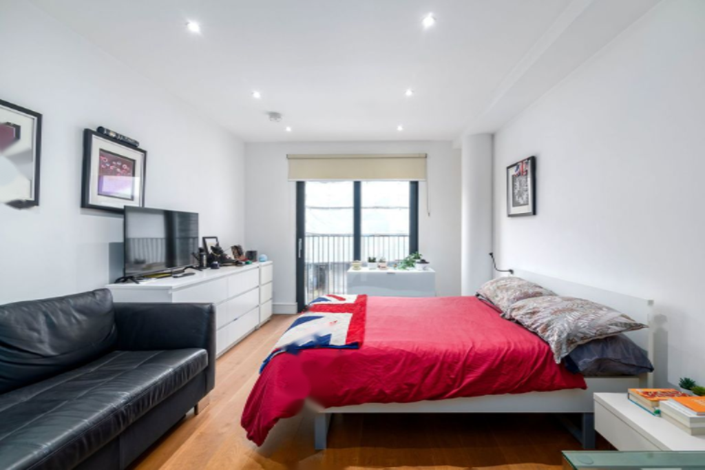 Appartement à Londres, Royaume-Uni, 30 m² - image 9