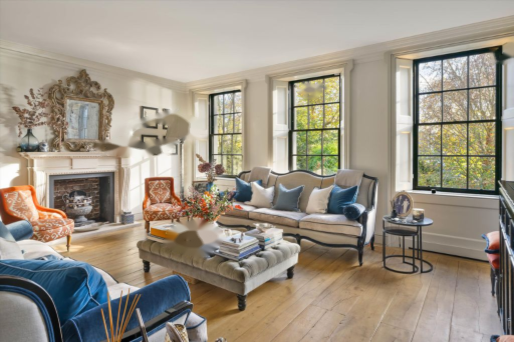 Appartement à Londres, Royaume-Uni, 567 m² - image 9