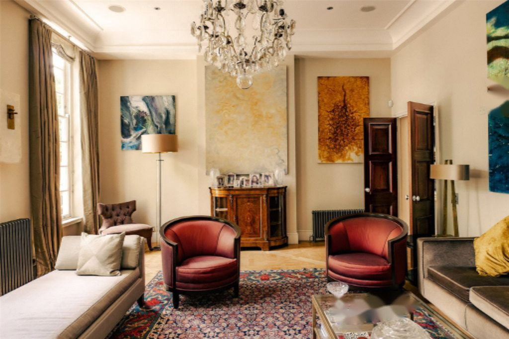 Flat in London, United Kingdom, 506 m² - picture 9