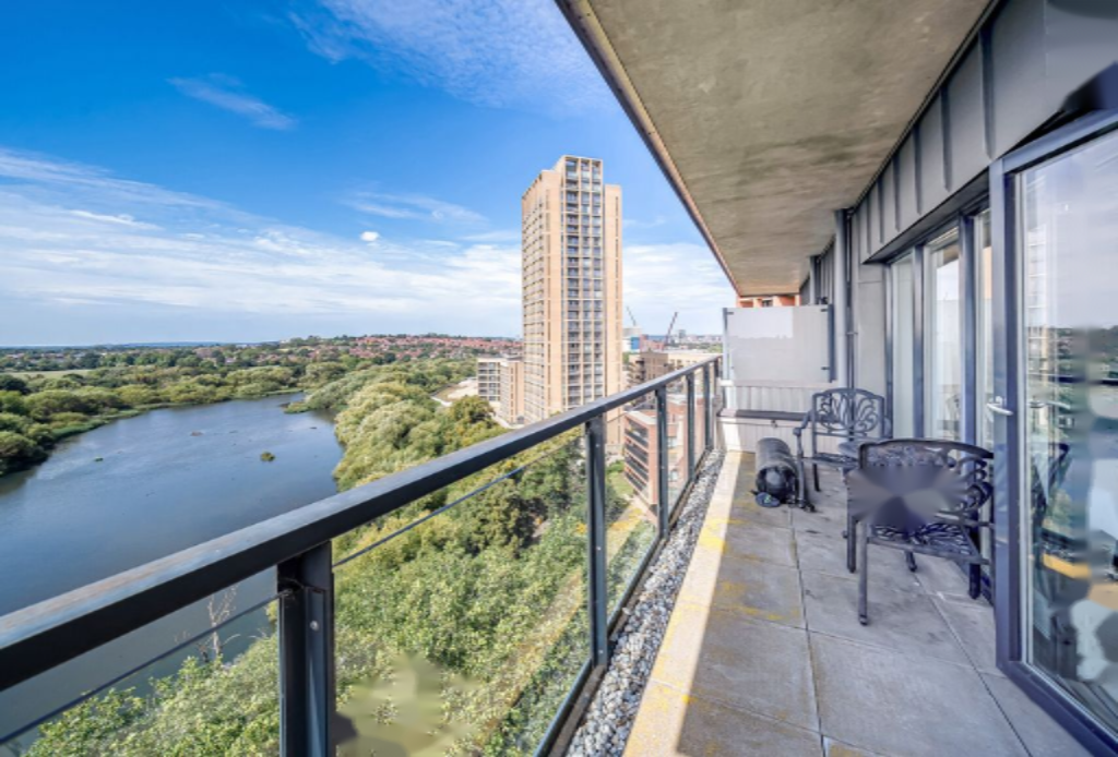 Piso en Londres, Reino Unido, 42 m² - imagen 9