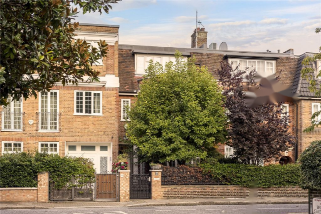 Wohnung in London, Großbritannien, 226 m² - Foto 9