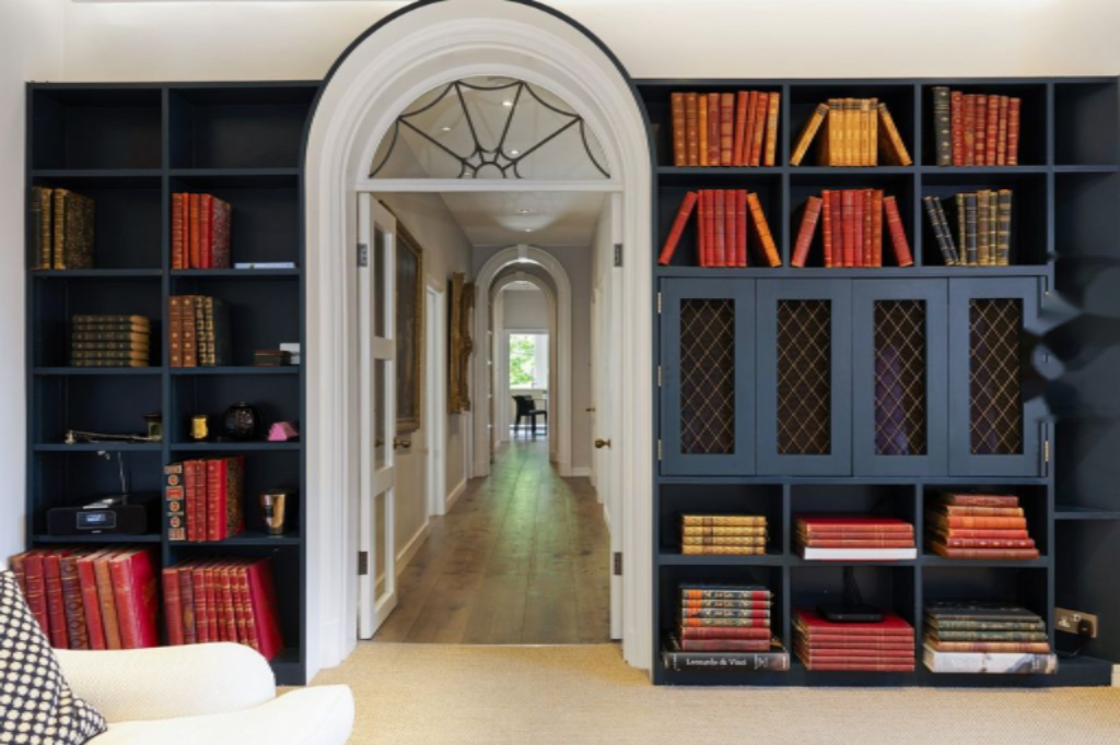 Appartamento a Londra, Regno Unito, 155 m² - foto 8