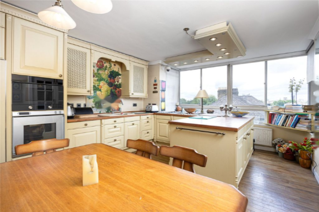 Appartamento a Londra, Regno Unito, 155 m² - foto 8