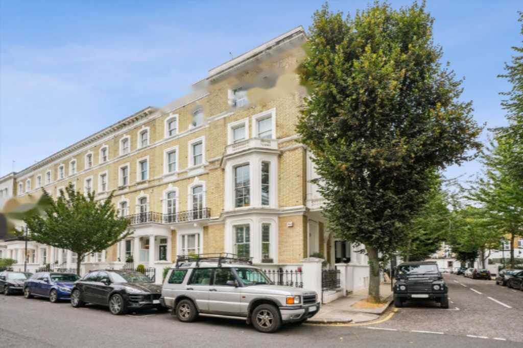 Appartamento a Londra, Regno Unito, 143 m² - foto 9