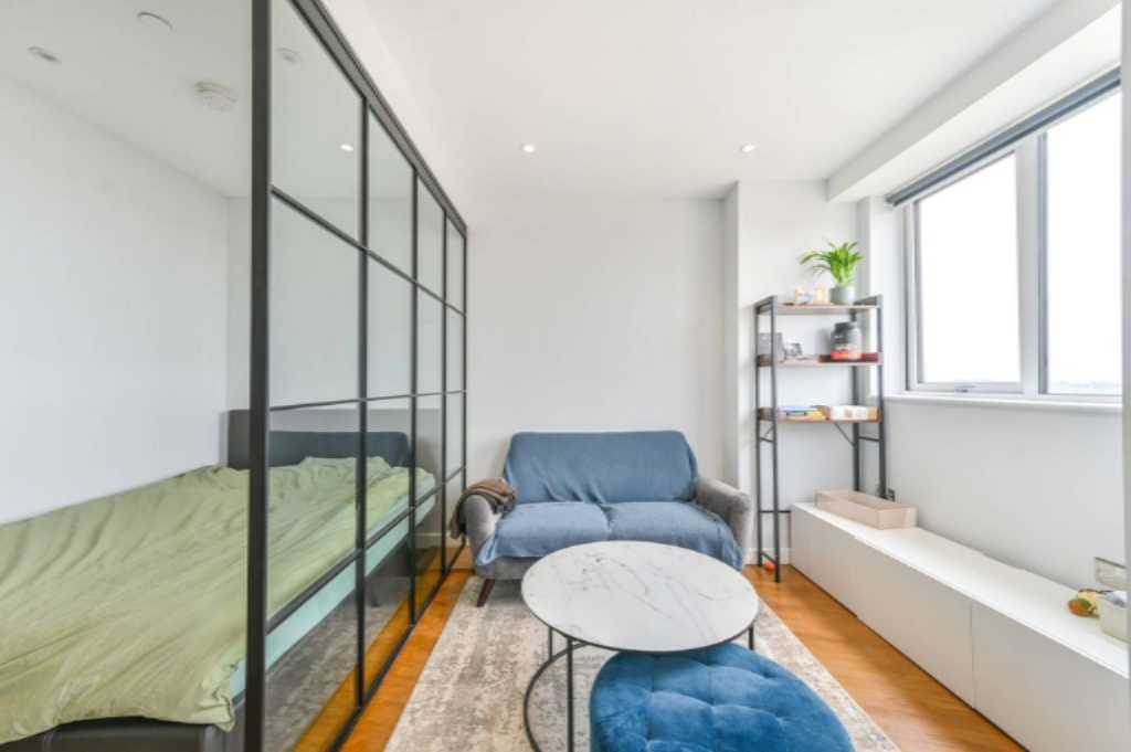 Piso en Londres, Reino Unido, 38 m² - imagen 9