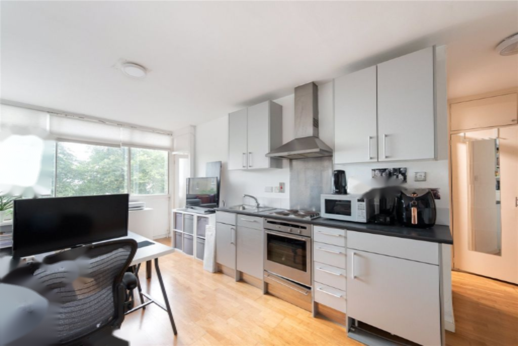 Piso en Londres, Reino Unido, 34 m² - imagen 9