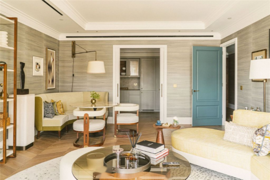 Appartement à Londres, Royaume-Uni, 137 m² - image 9