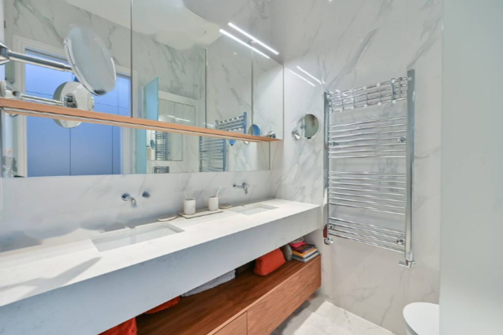 Piso en Londres, Reino Unido, 236 m² - imagen 9