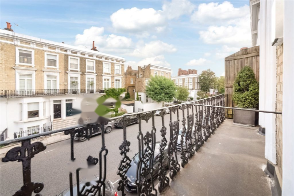 Piso en Londres, Reino Unido, 228 m² - imagen 9