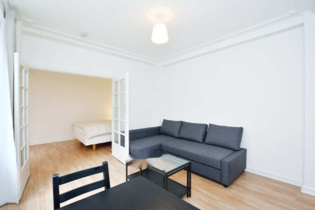 Flat in London, United Kingdom, 39 m² - picture 9