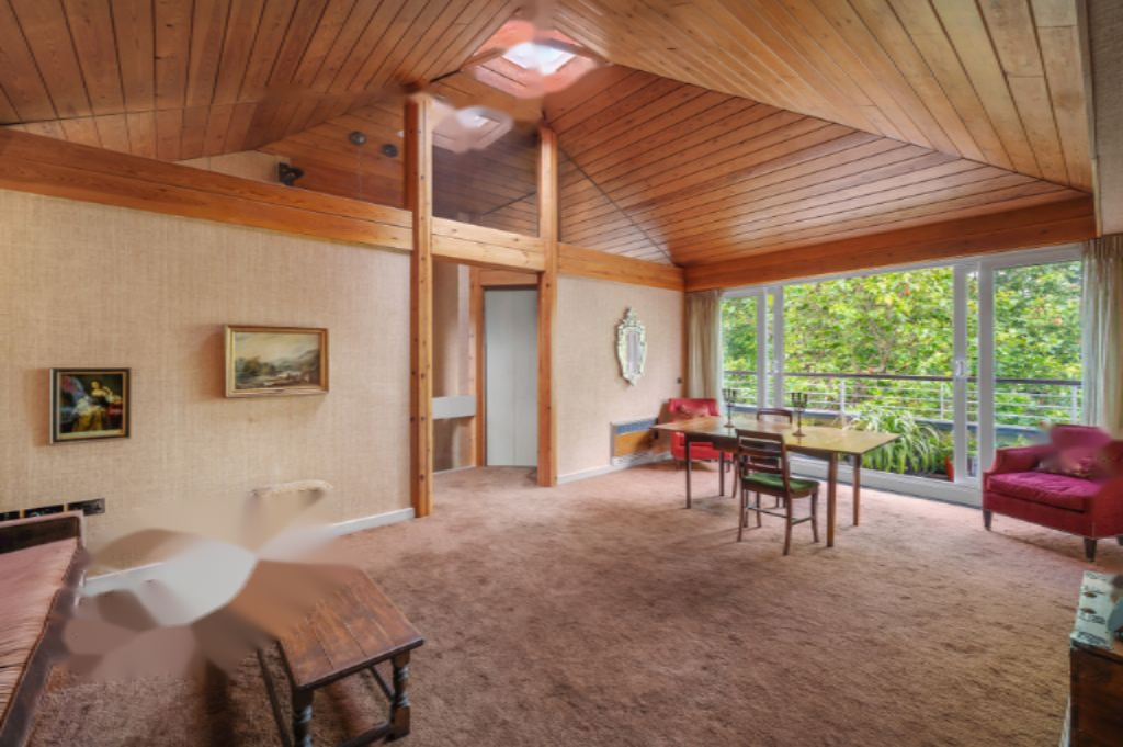 Piso en Londres, Reino Unido, 126 m² - imagen 9